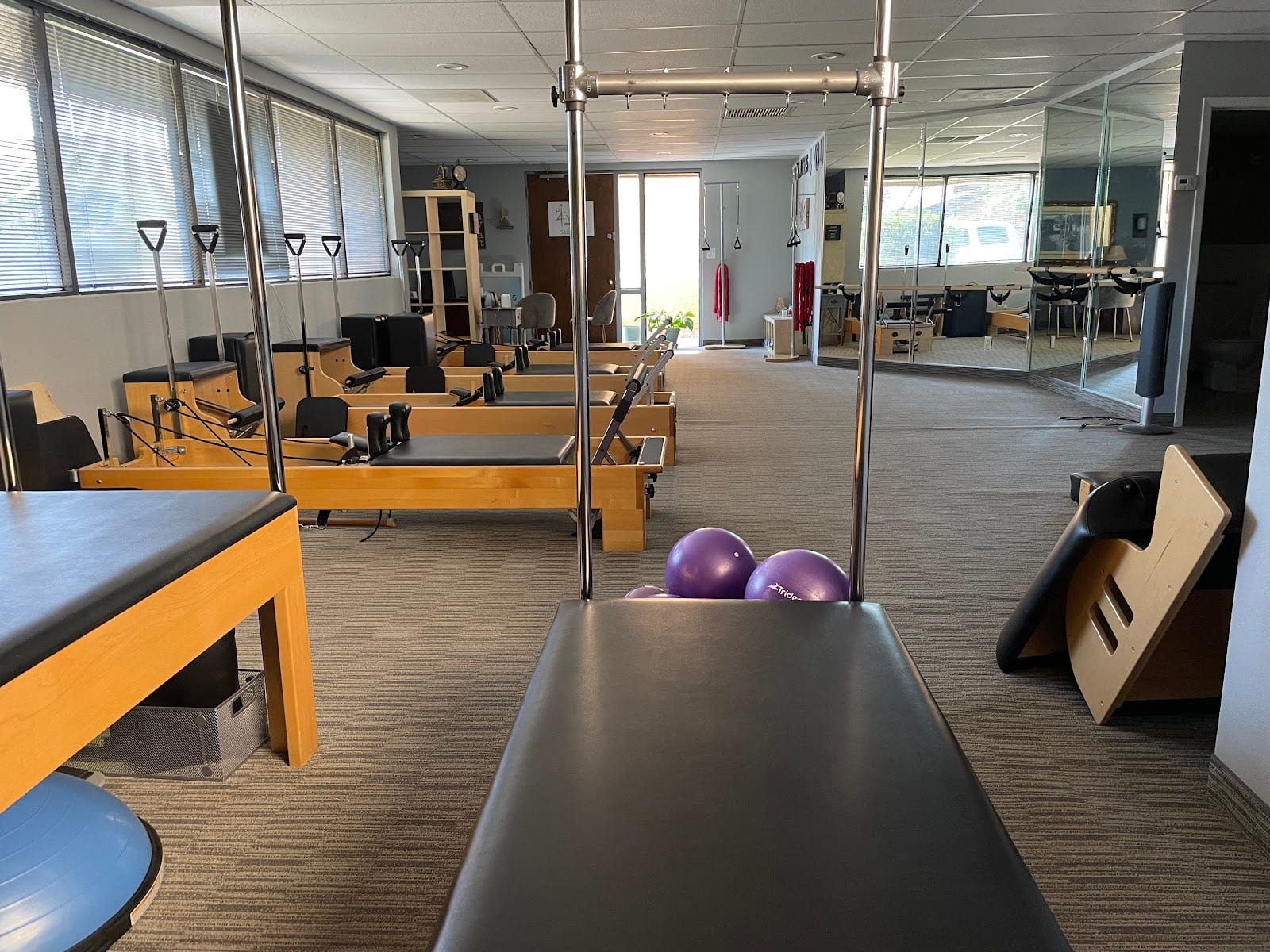 Pilates 4 YOU - A Boutique Fitness Experience, photo 4