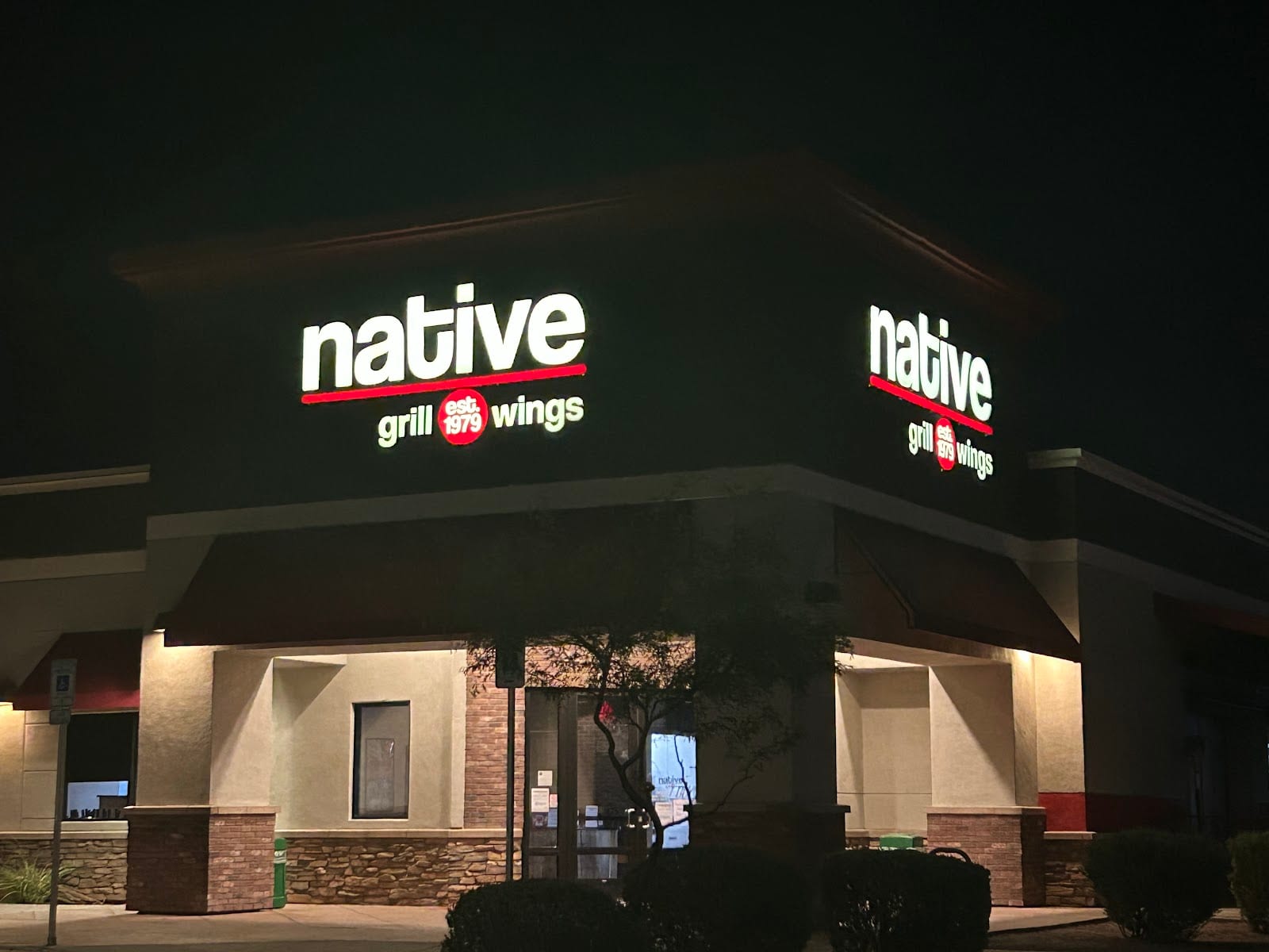 Native Grill and Wings, photo 2