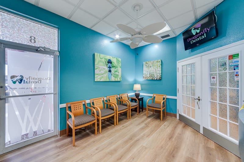 Dragonfly Dental of Port Charlotte, photo 2