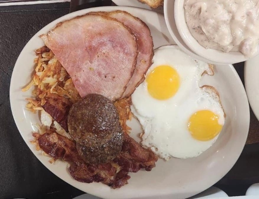 Coney Dog Café