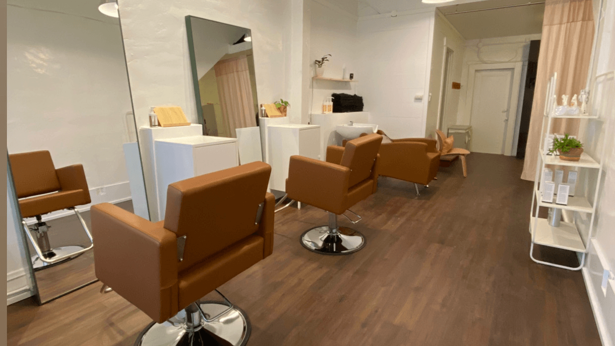 Opal Salon