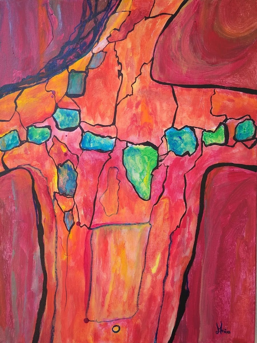 Fine Arts by ANIA