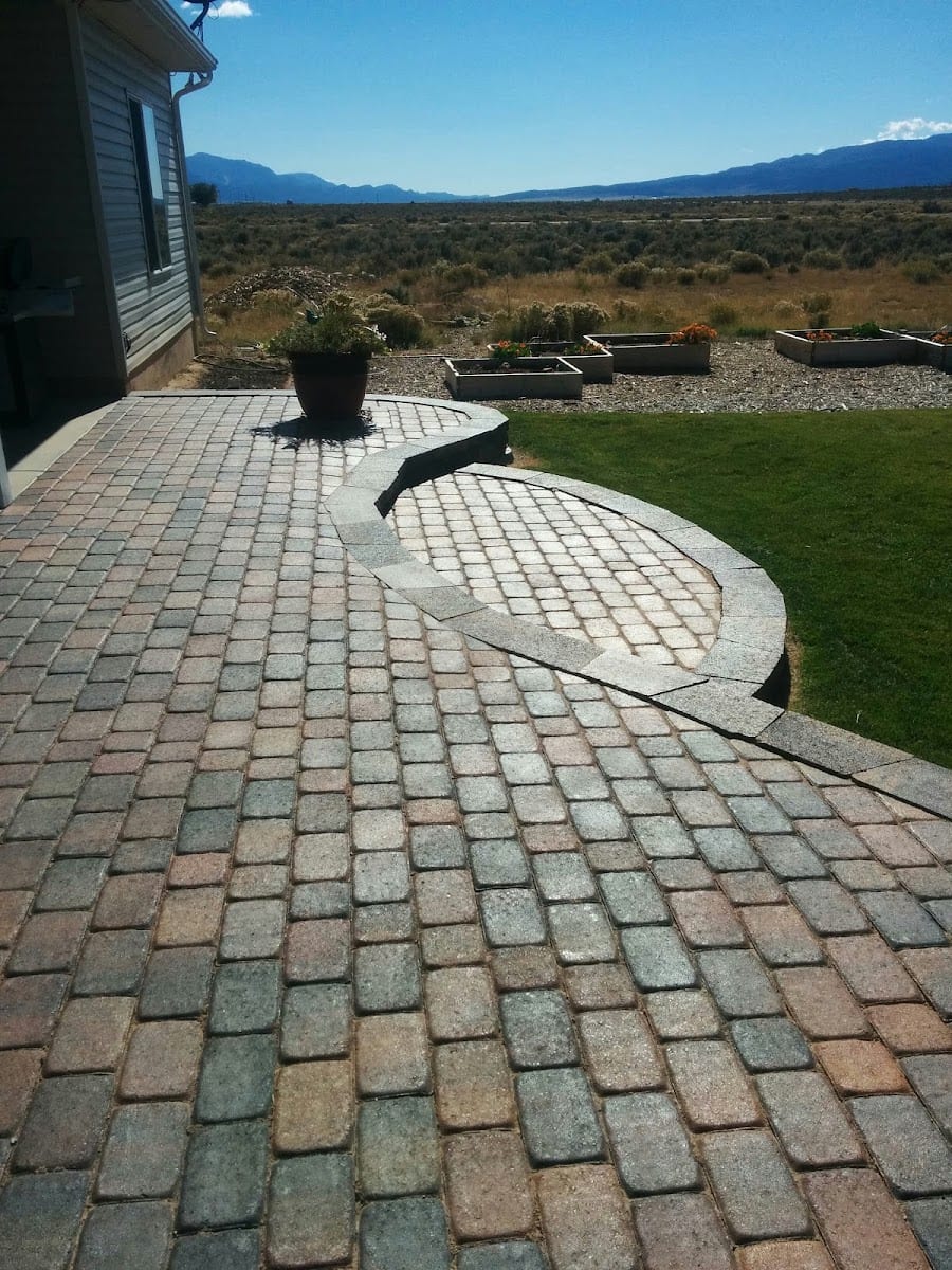 ALL GREEN LANDSCAPE MAINTENANCE, photo 3