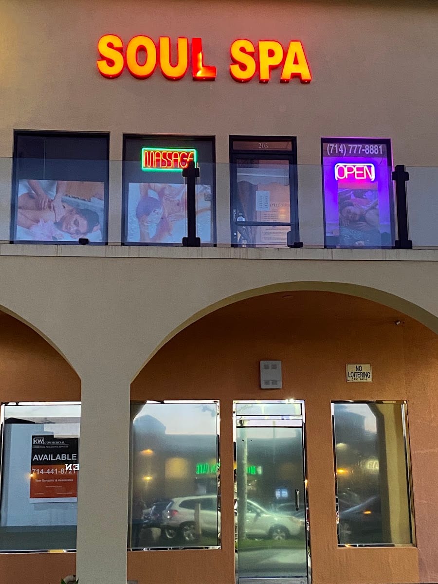 Soul Spa