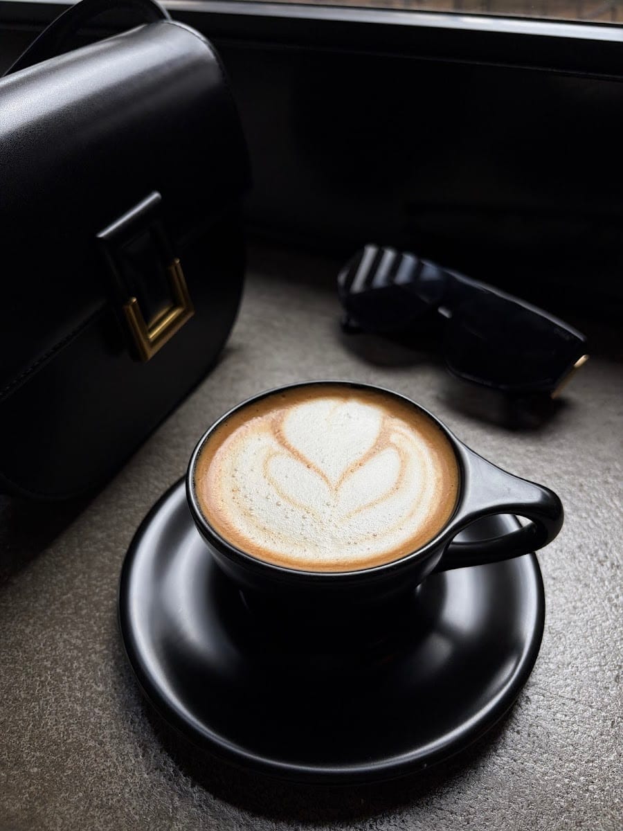 Fidel & Co Coffee Roasters, photo 4