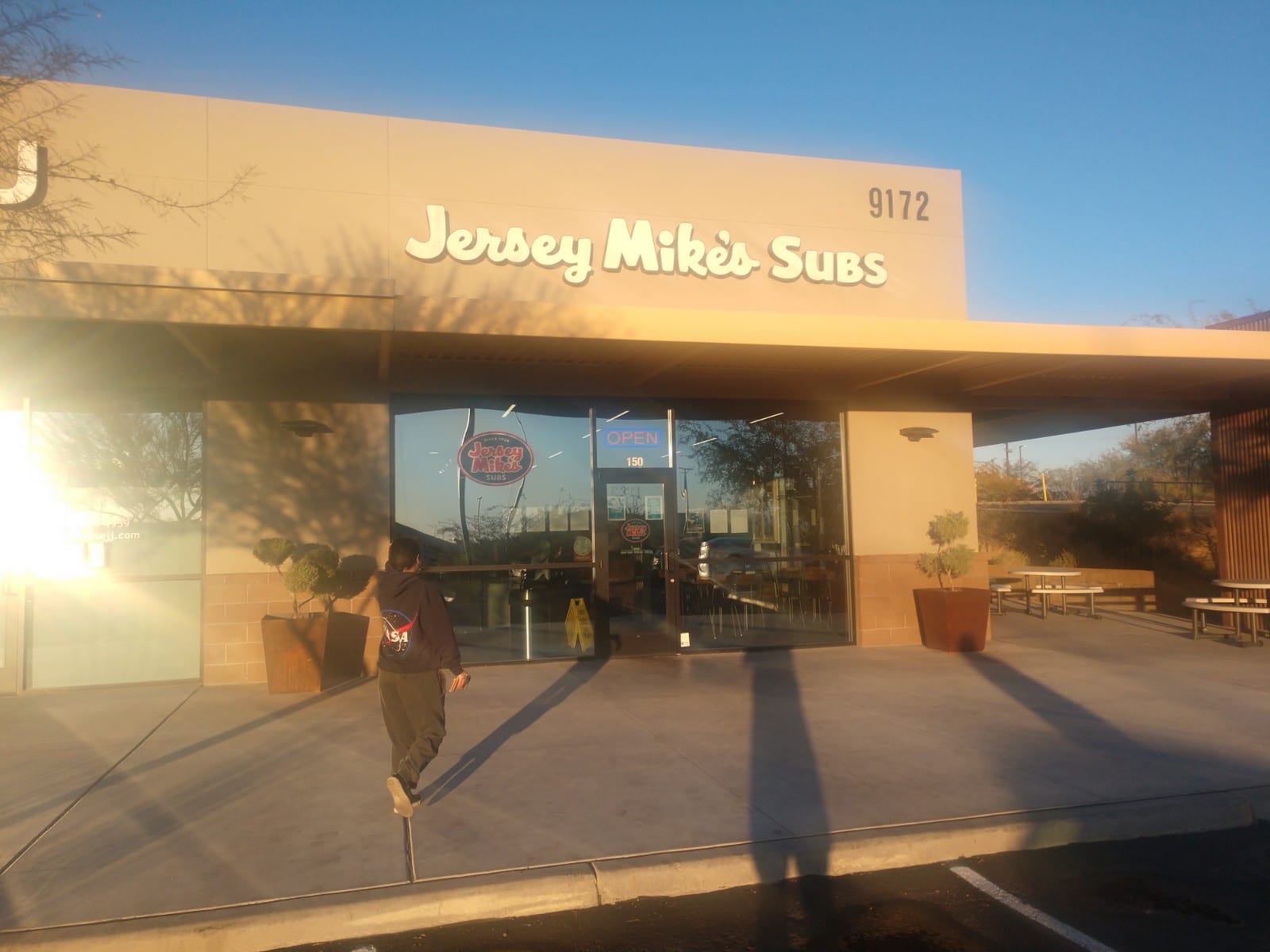 Jersey Mike's Subs, photo 4