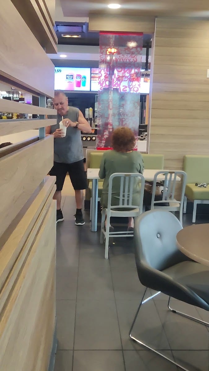 McDonald's, photo 3