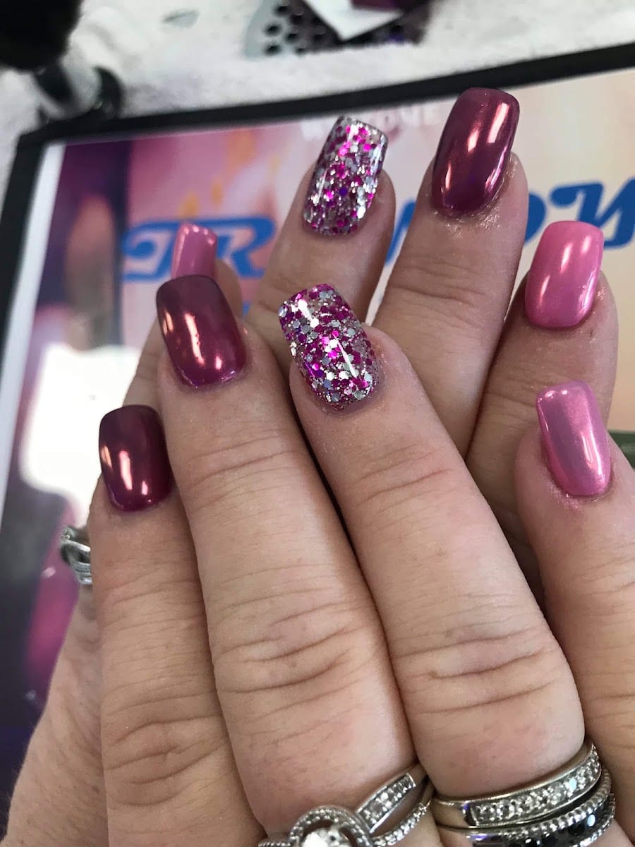Trendy Nails & Spa Englewood