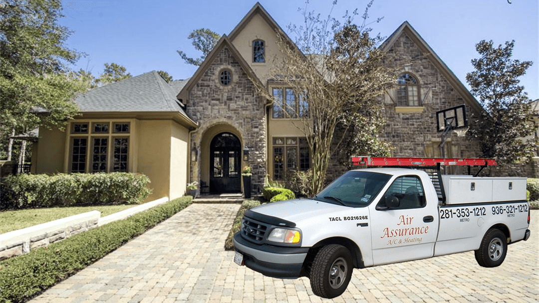 Air Assurance, photo 2