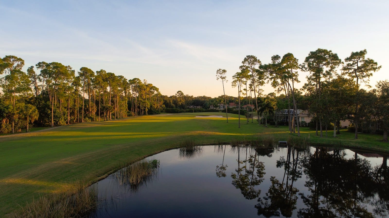 Waterford Golf Club, photo 2