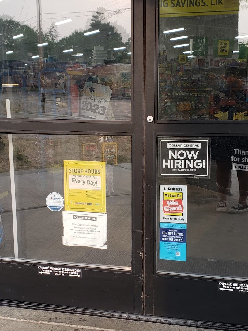 Dollar General