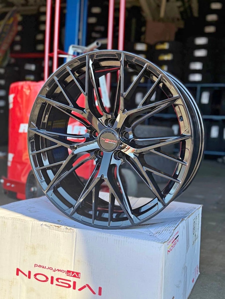 One Stop Tires