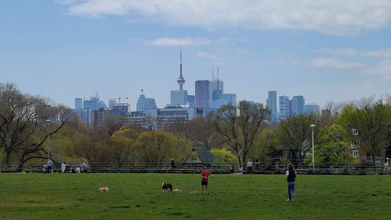 Withrow Park, photo 3