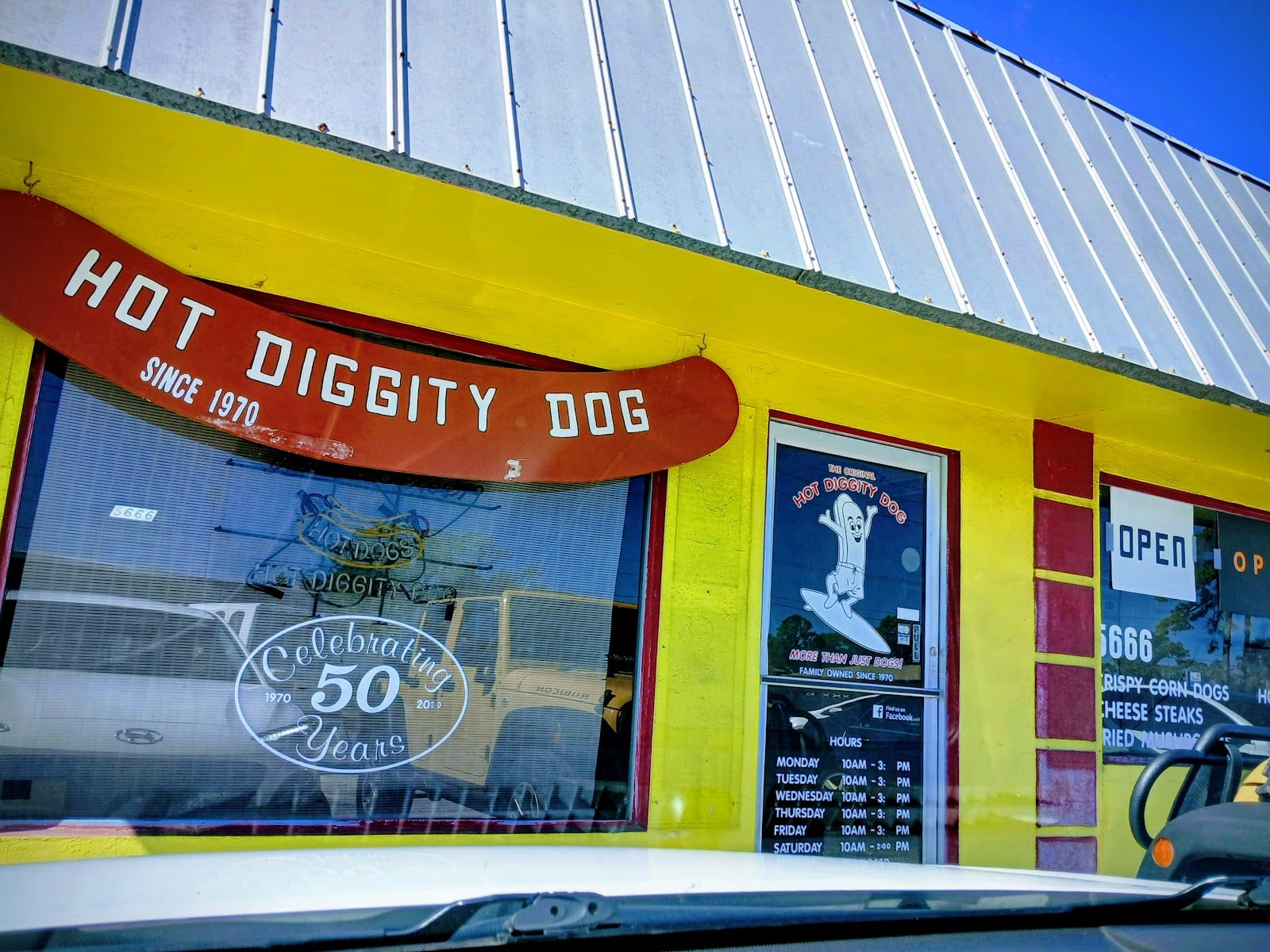 Hot Diggity Dog, photo 4
