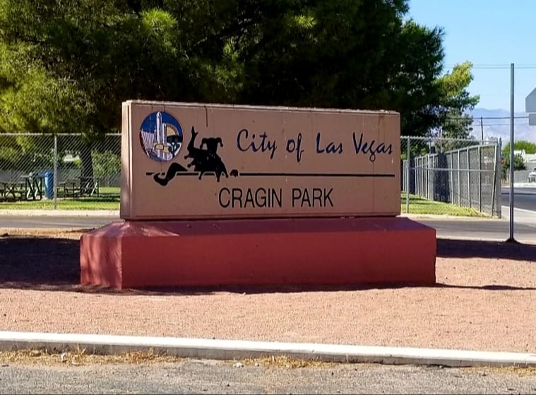 Cragin-Hinson Park