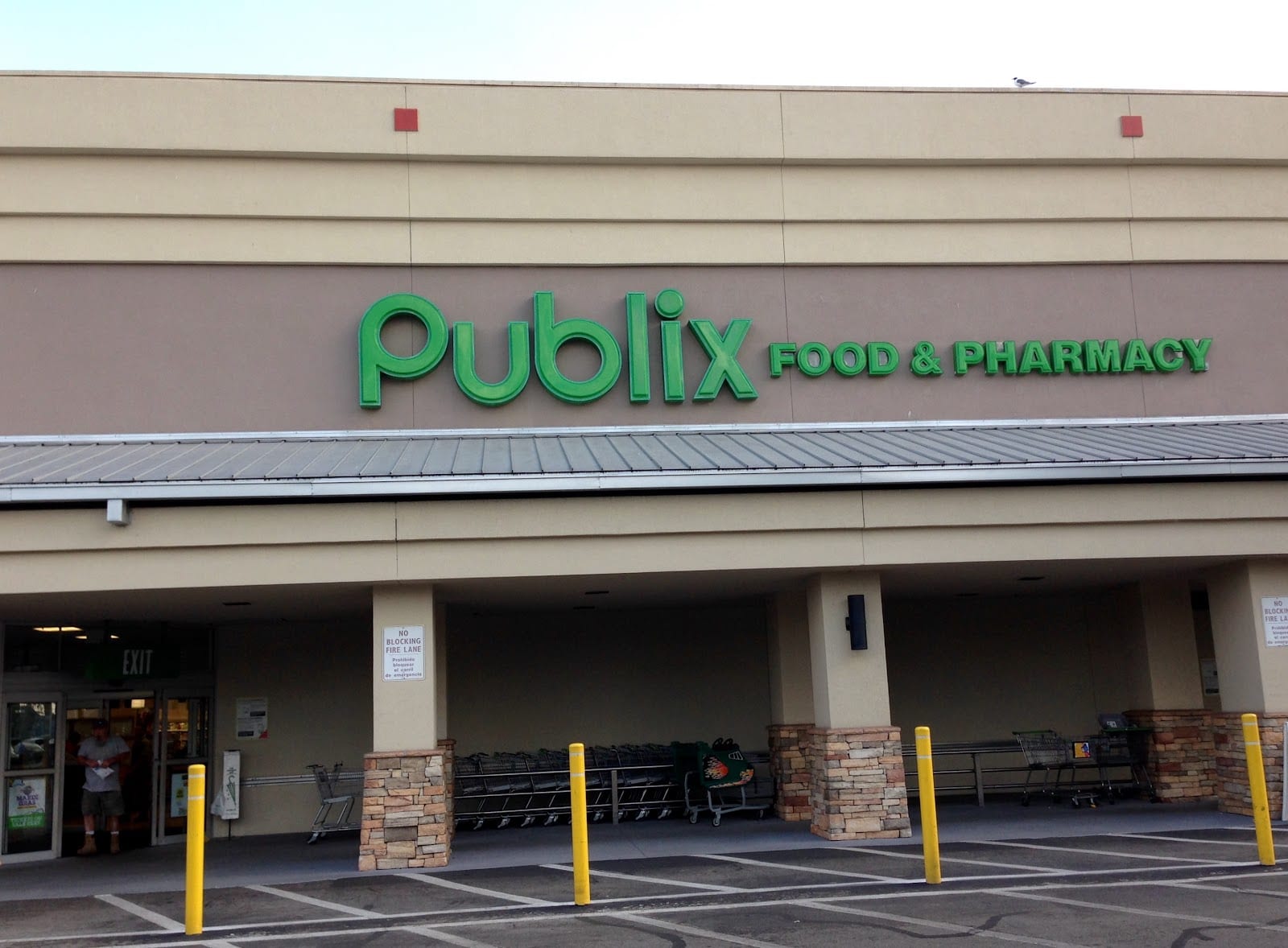 Publix Pharmacy at Hillsboro Plaza, photo 2