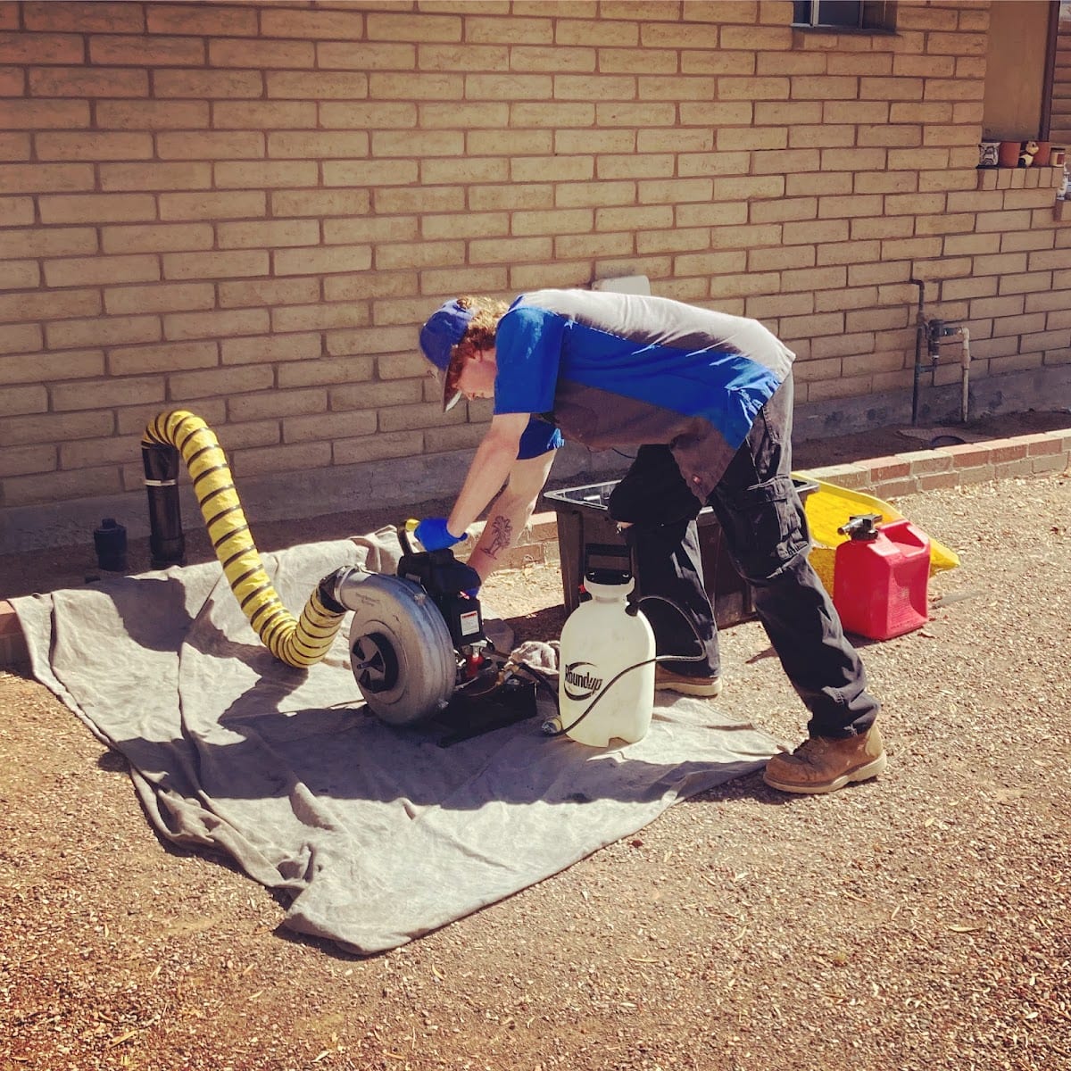 Wyman Plumbing & Mechanical LLC, photo 4
