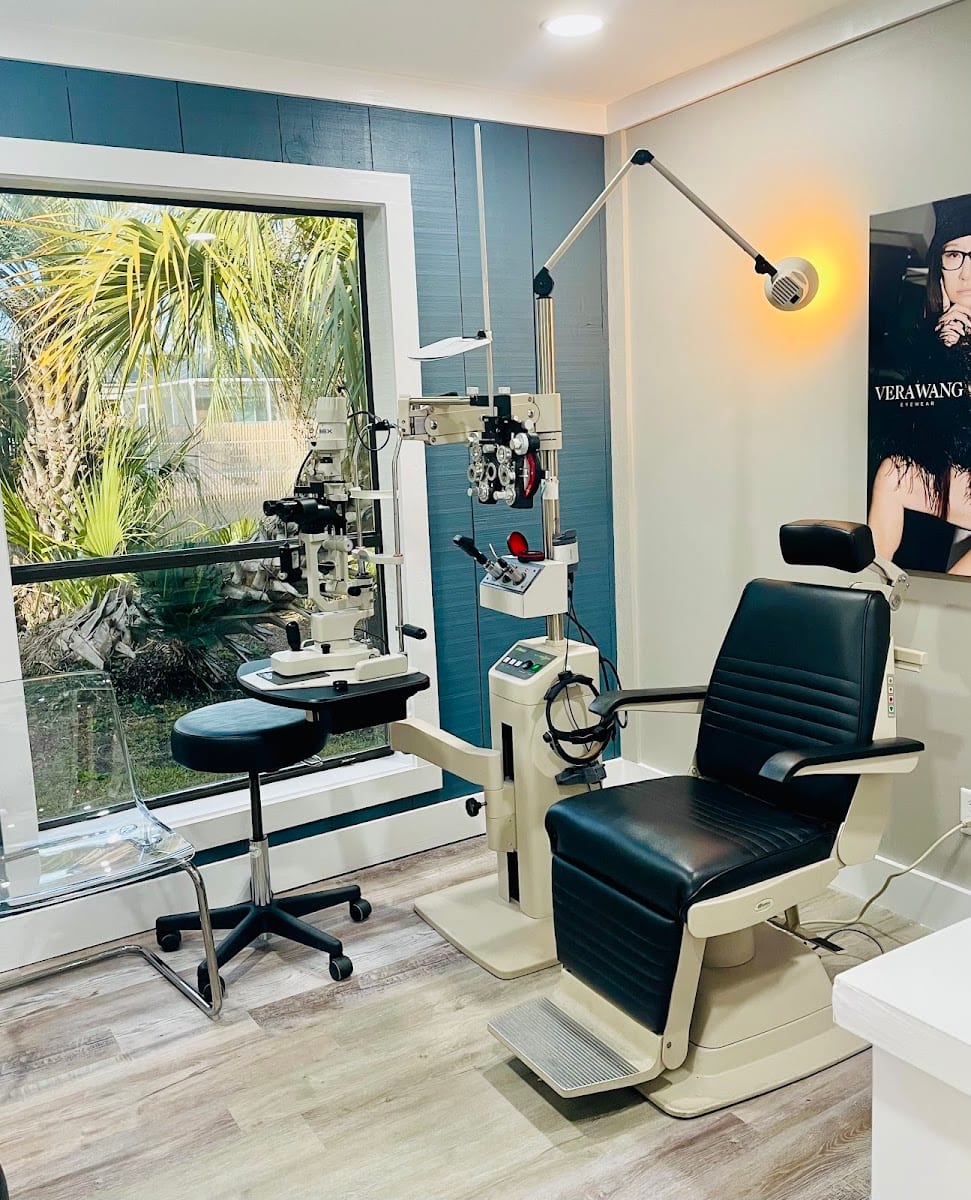 Panama City Eye Care