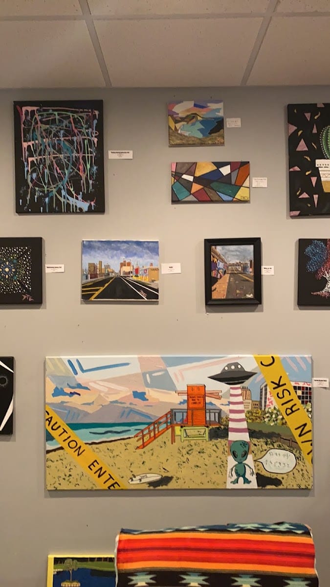 utopia art lounge, photo 2