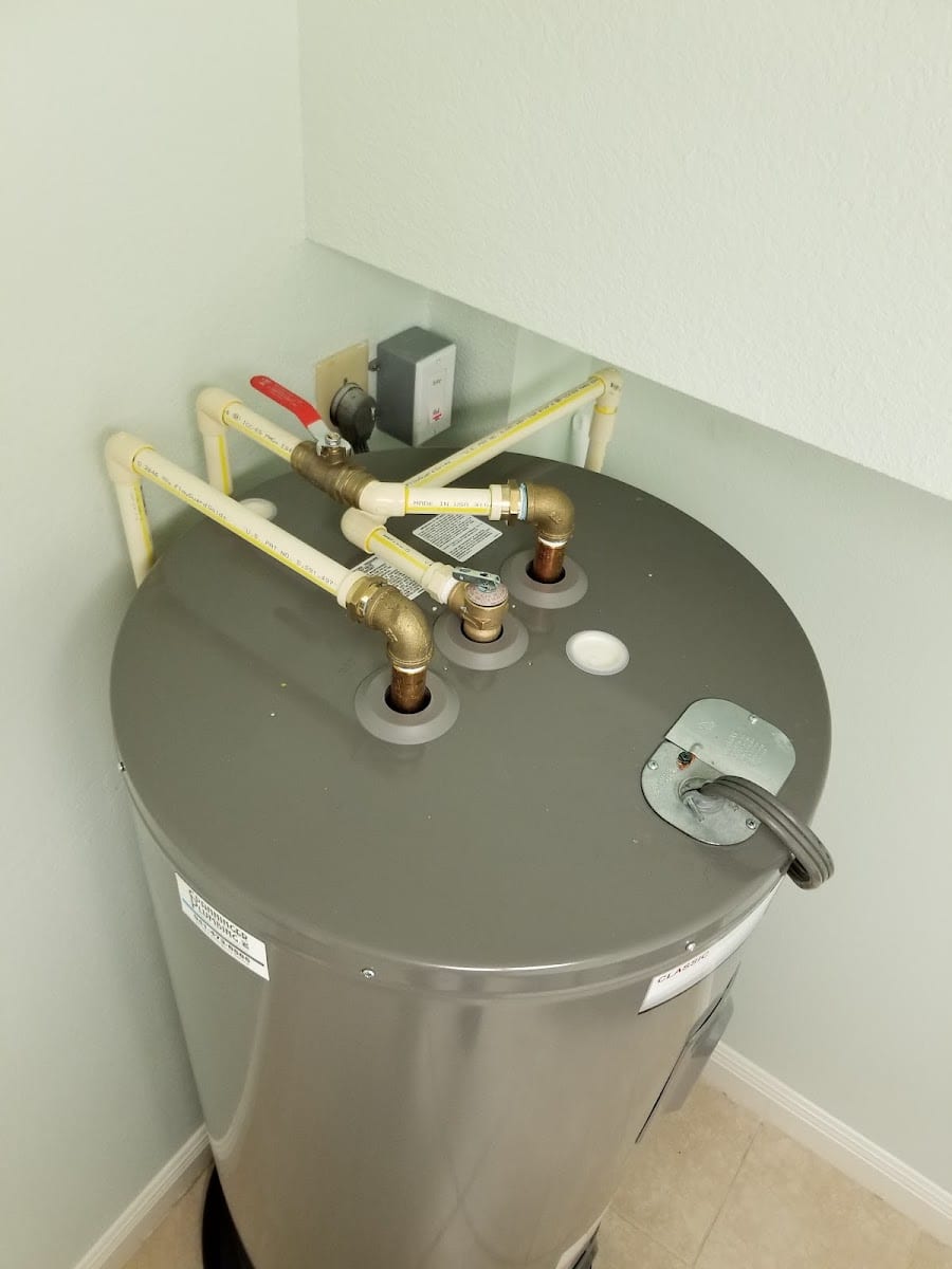 Spanninger Plumbing, photo 4