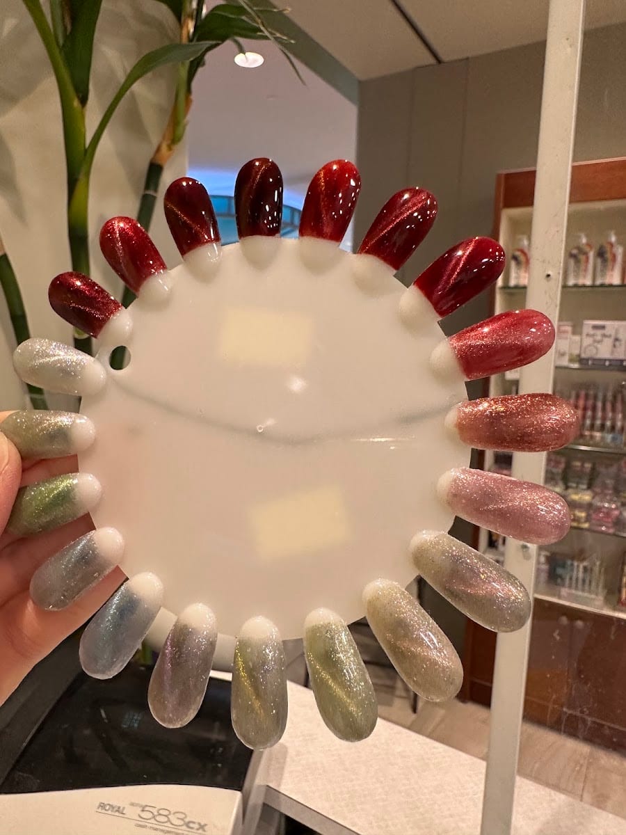 Studio Nails - Sherwood Park Mall, photo 4