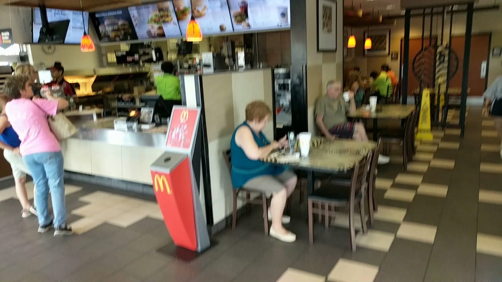 McDonald's, photo 3