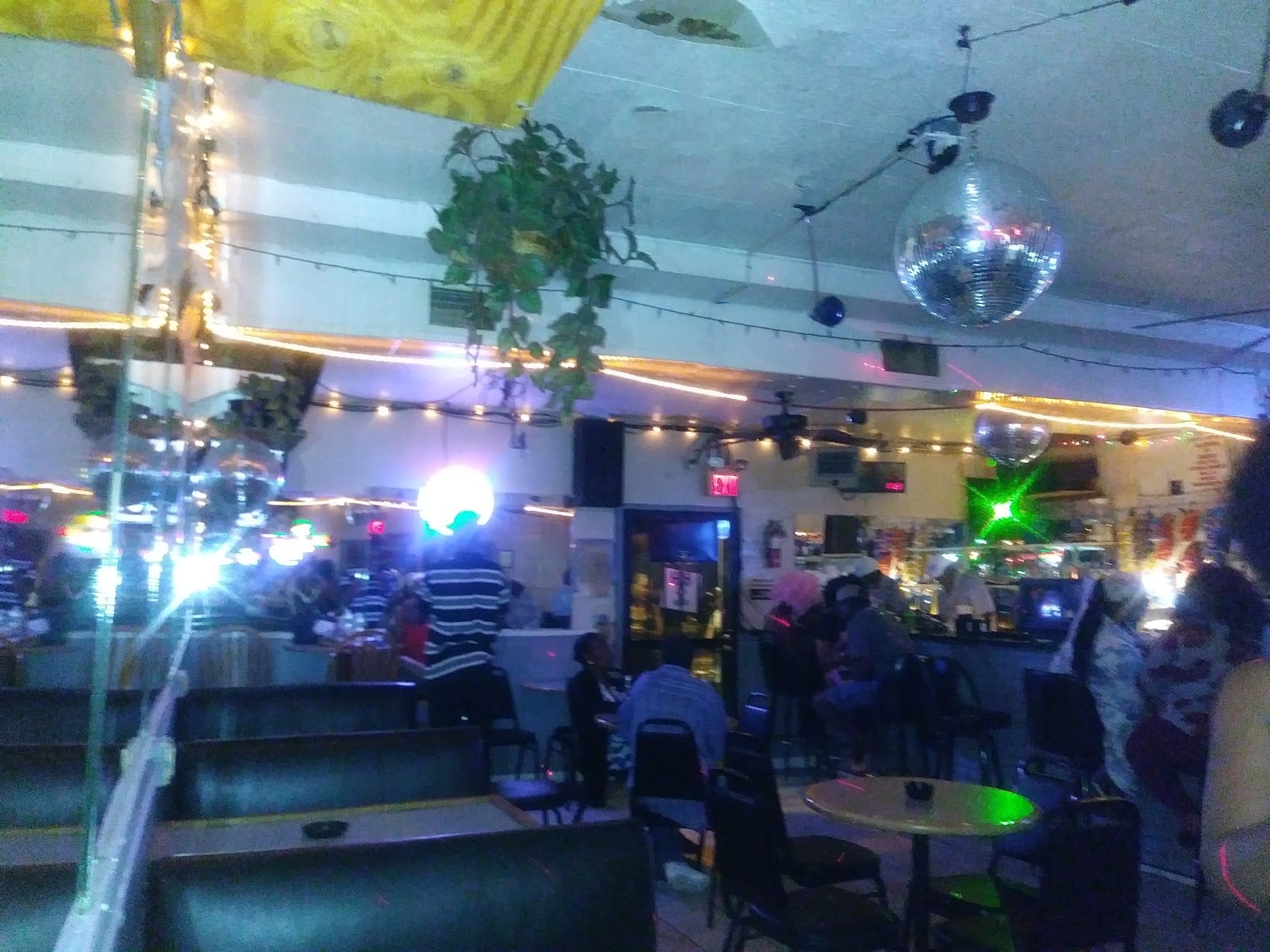 Old School Pub