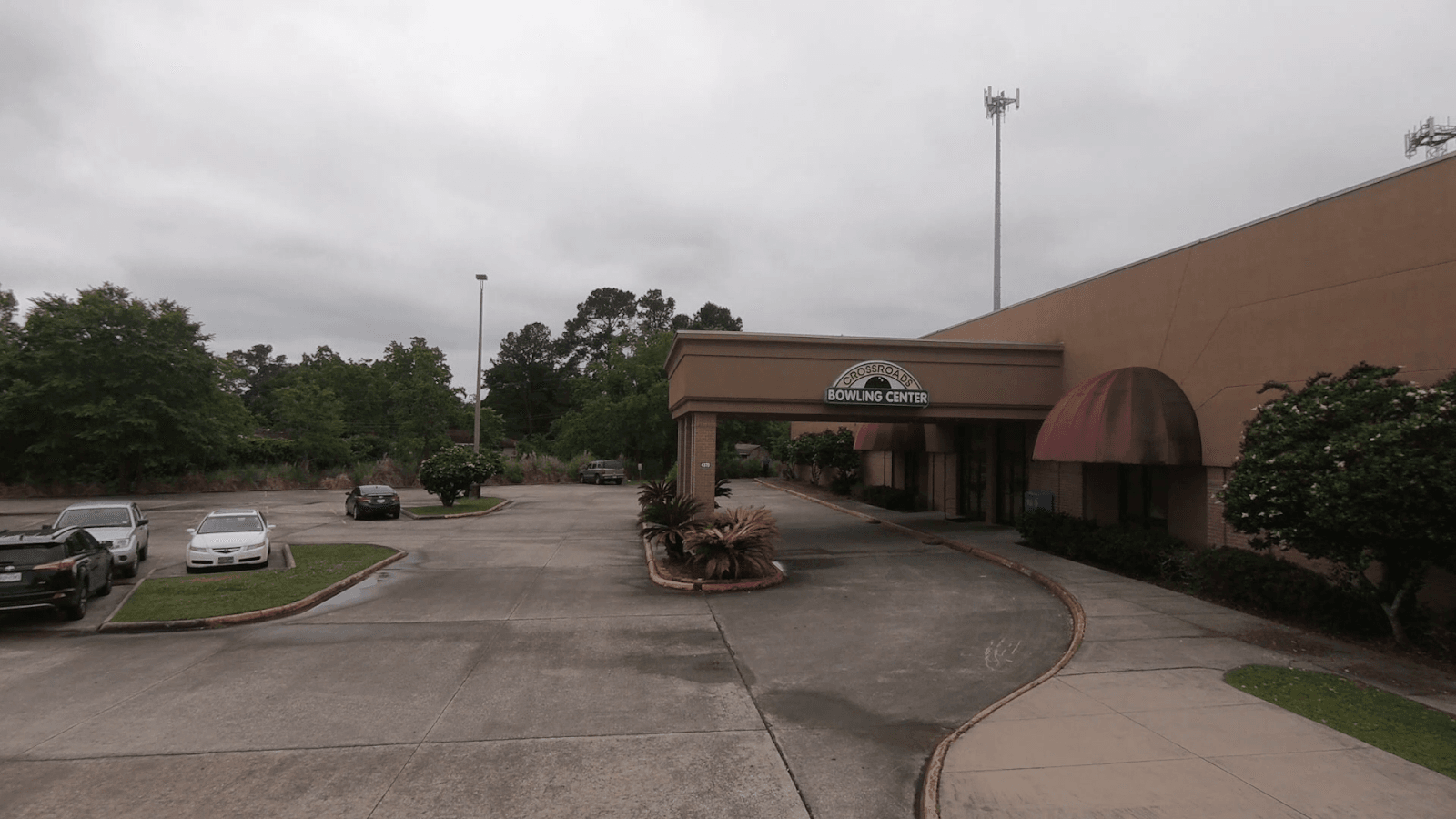 Crossroads Bowling Center, photo 2