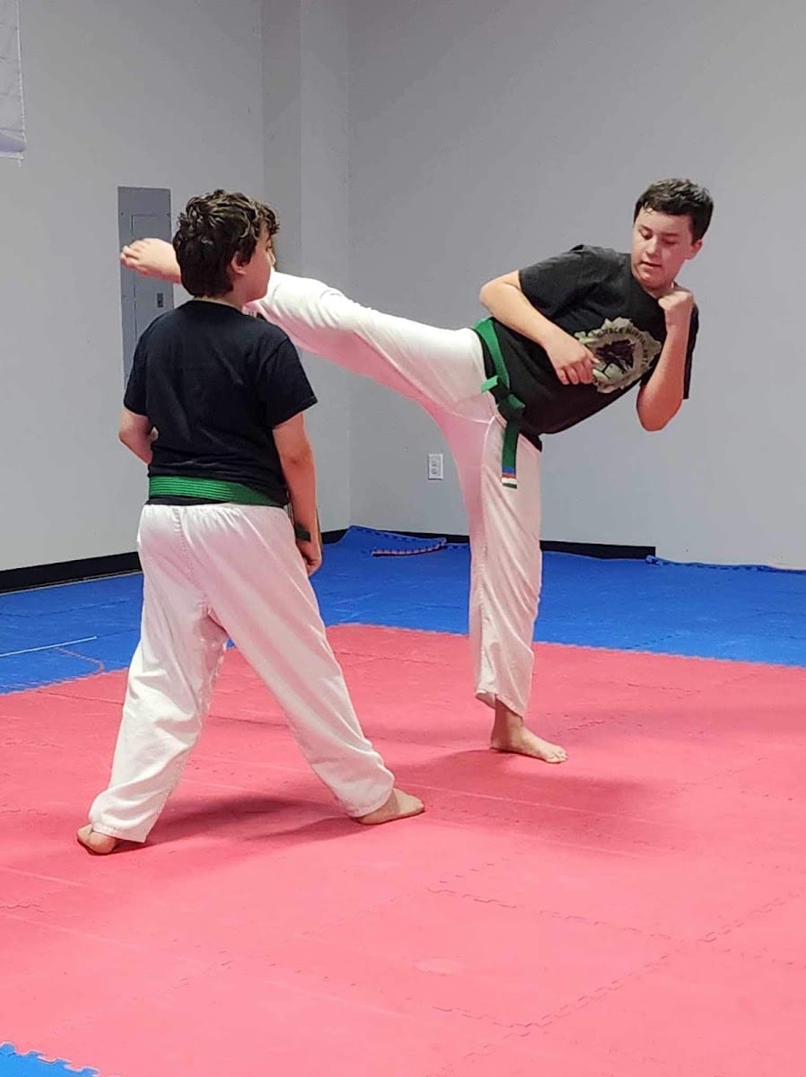 Grace Martial Arts and Adaptive Fitness, photo 4