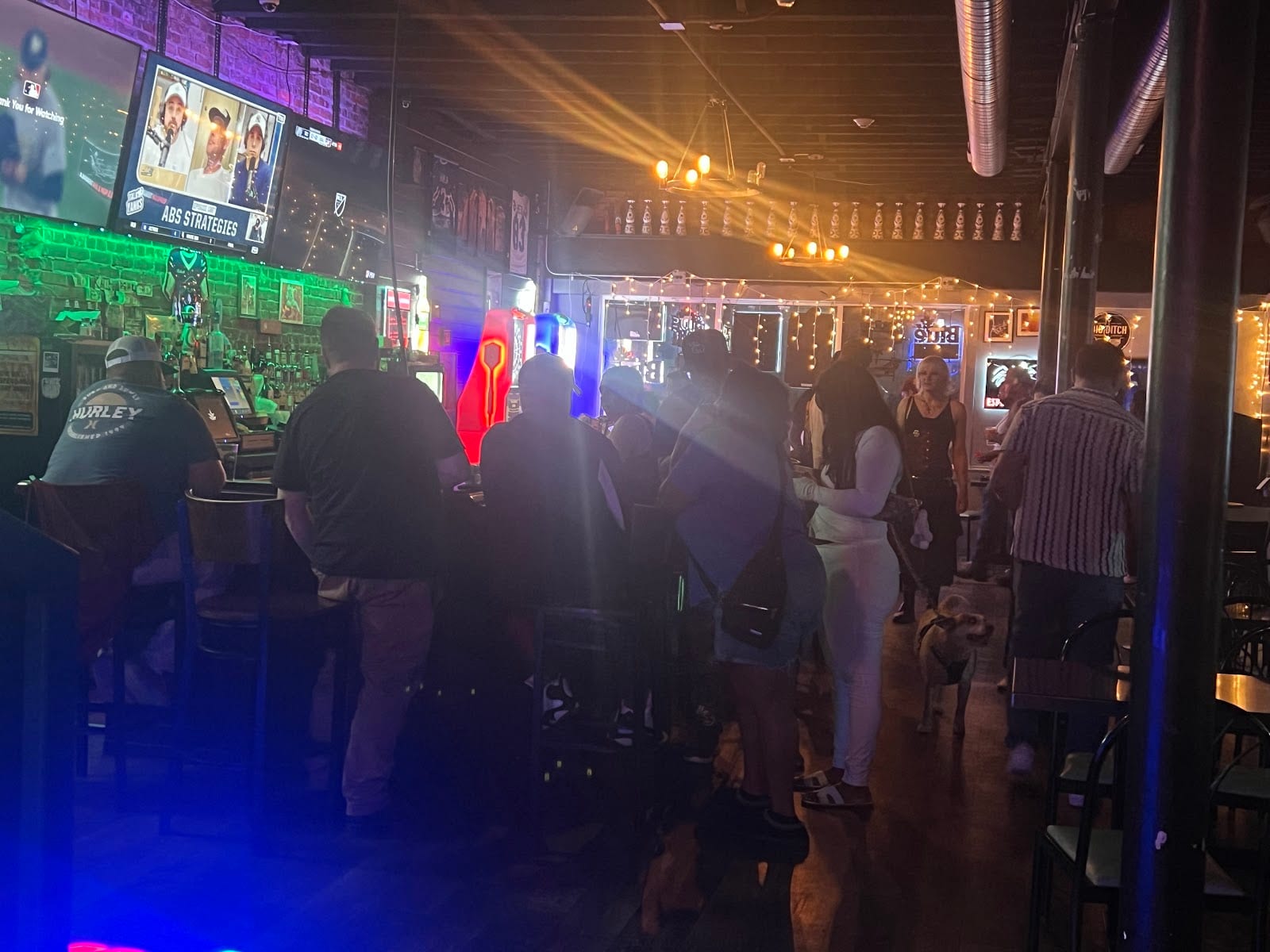 Toasted Bear Tavern, photo 4
