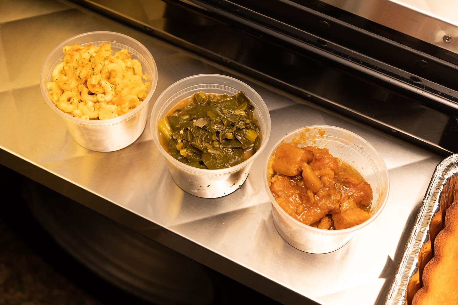 Gumbo King (Food Truck), photo 2