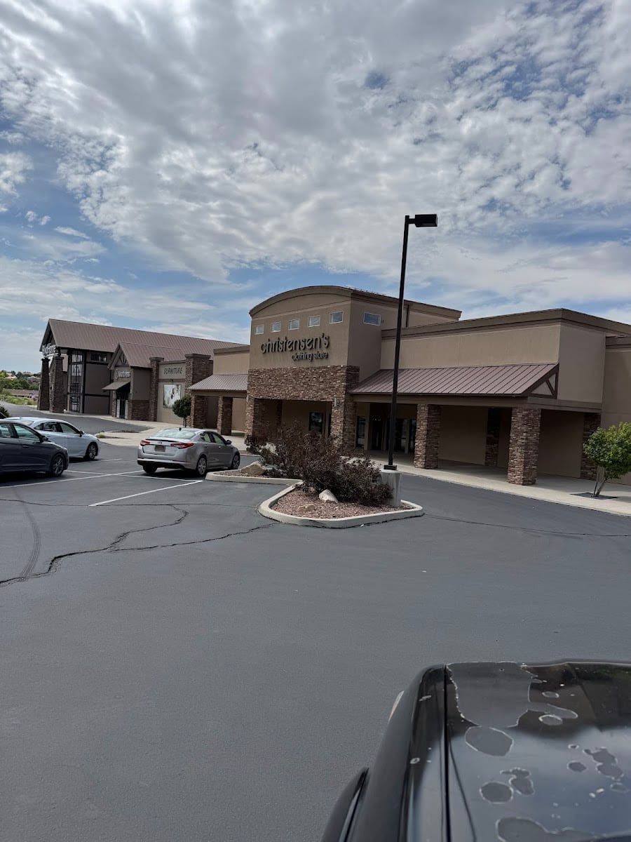 Christensen's Department Store, photo 4