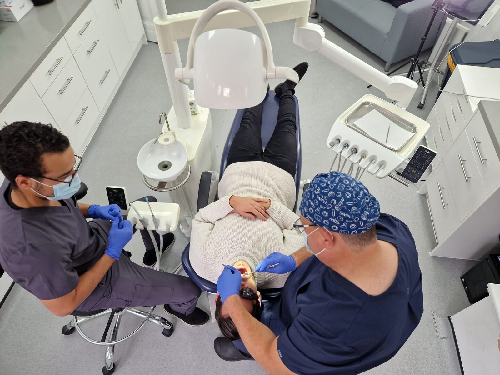 Worsley Dental Centre