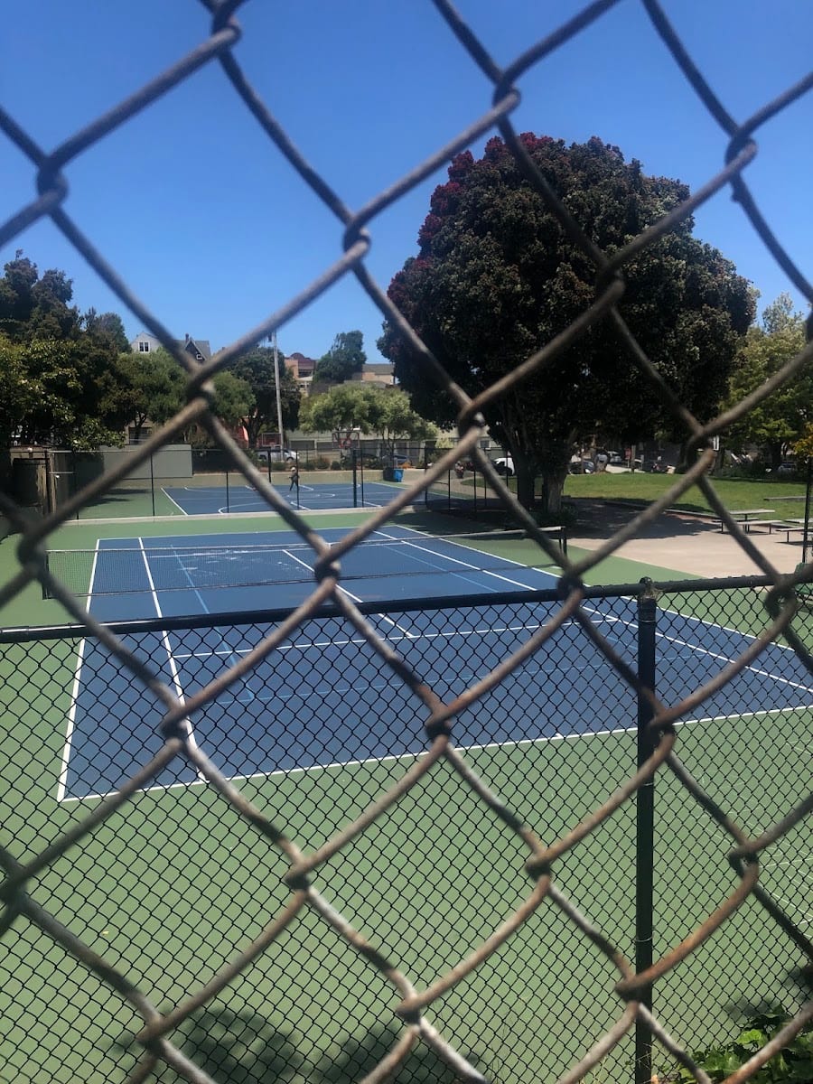 Noe Valley Park