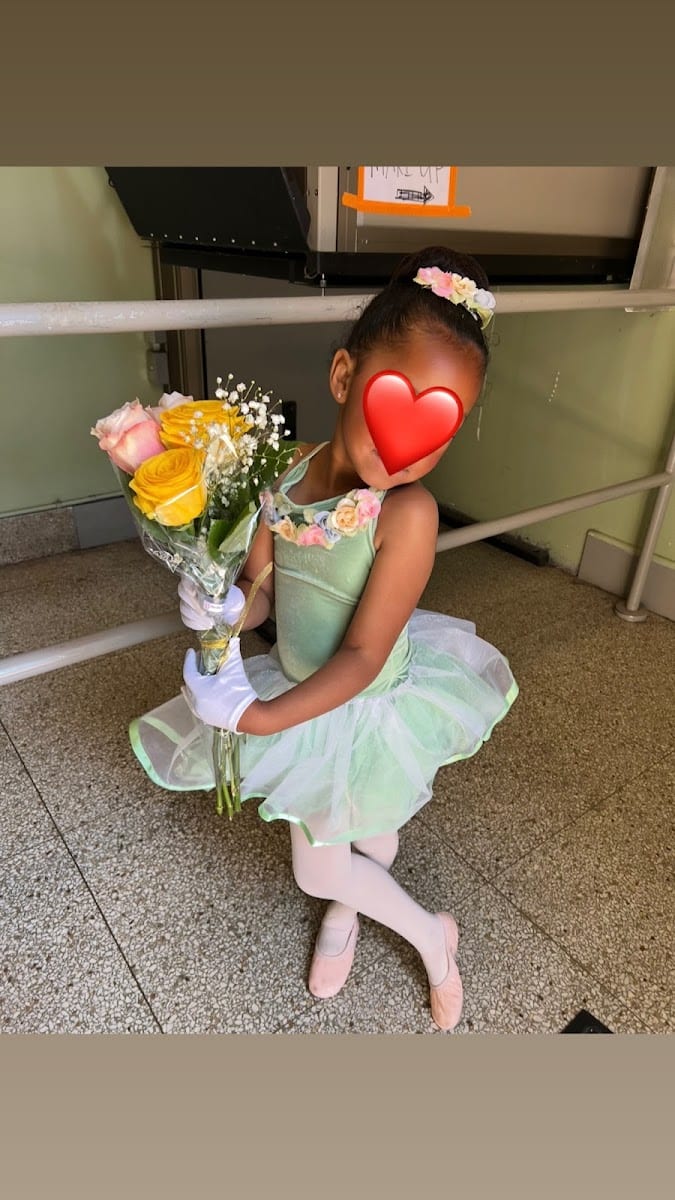 Ms. Marian's Dance Garden, photo 4