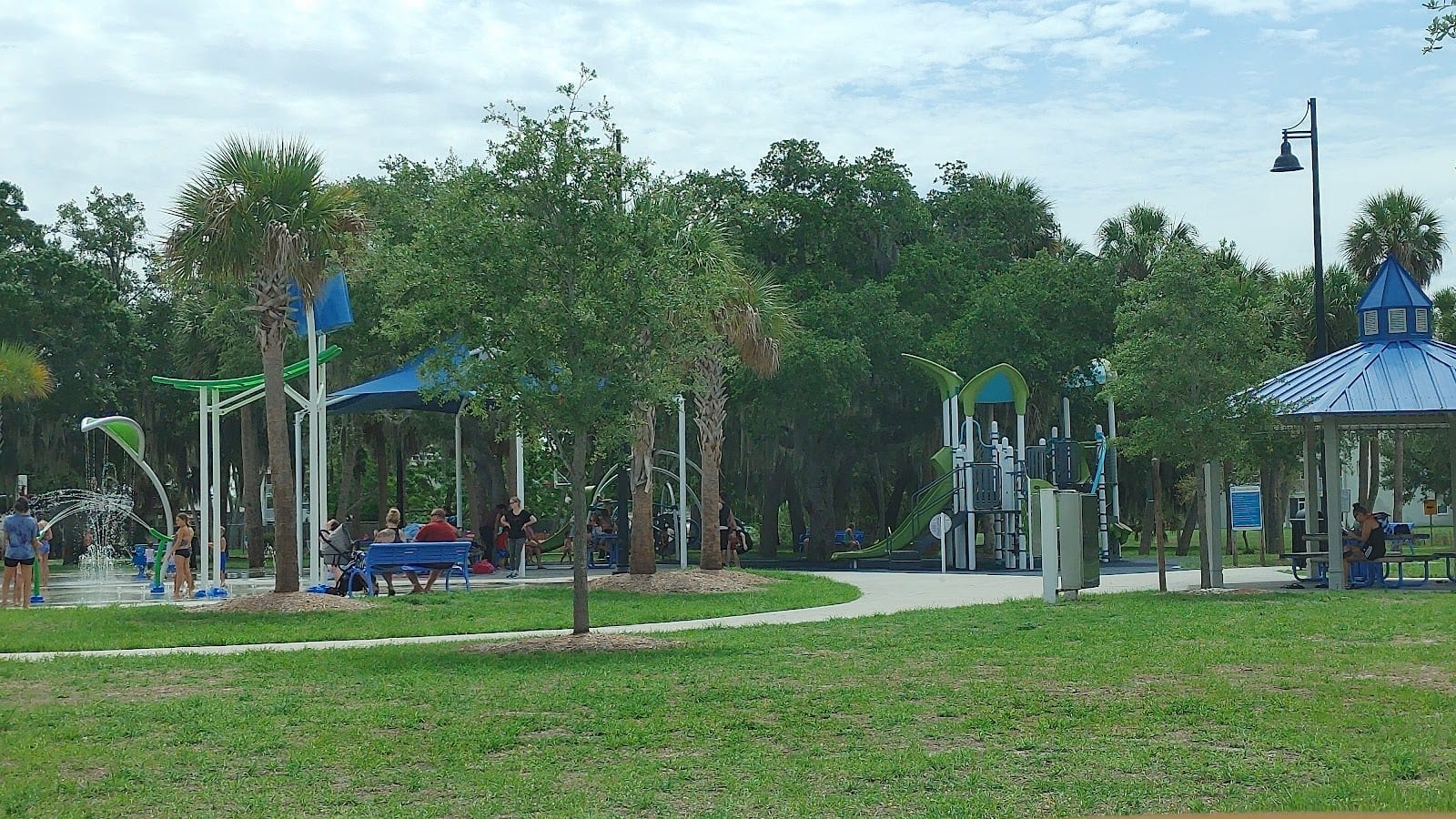 McGuire Park