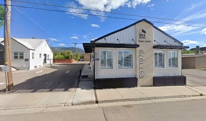 ERA Realty Center-Tangi Duncan