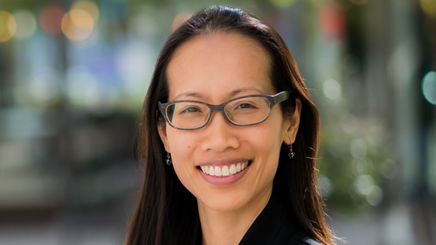 Dr. Lan Vu, MD, photo 2
