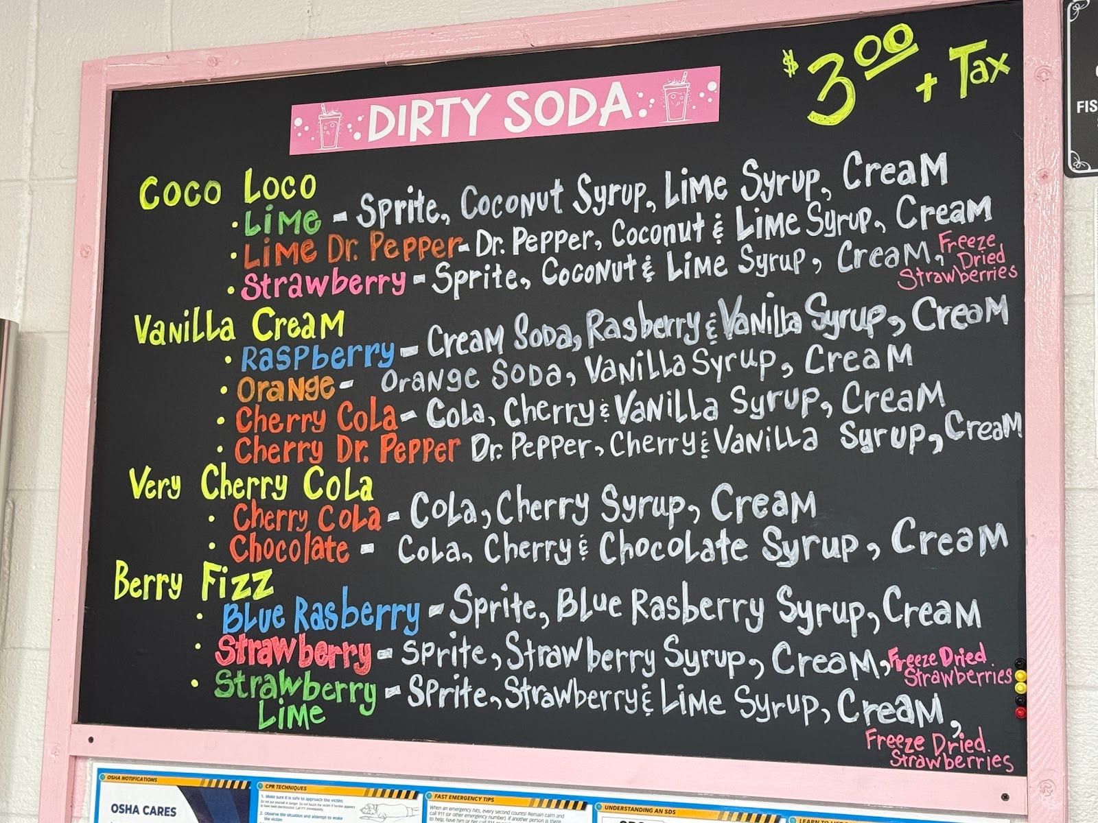 J Lee Marie Ice Cream, photo 3