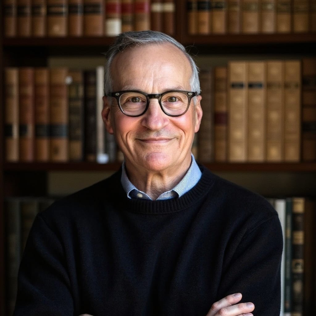 Steven L. Blumlein, M.D., photo 3