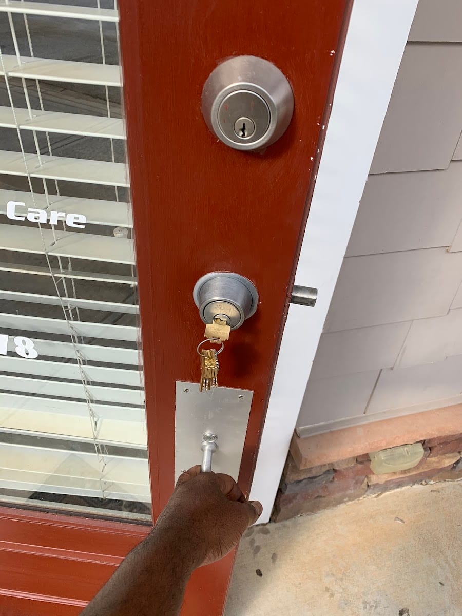 KeyMe Locksmiths, photo 4