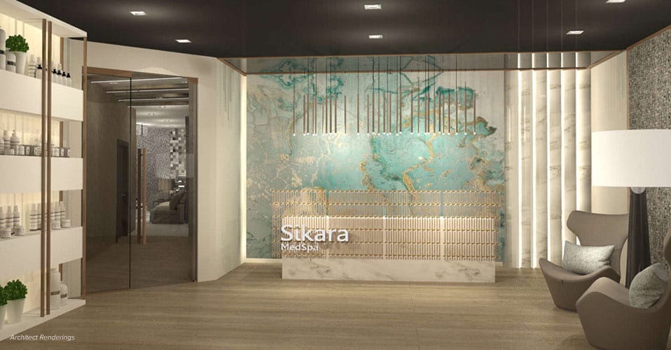 Sikara Medspa, photo 2
