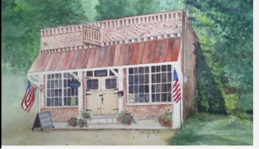 BarnYard Studio