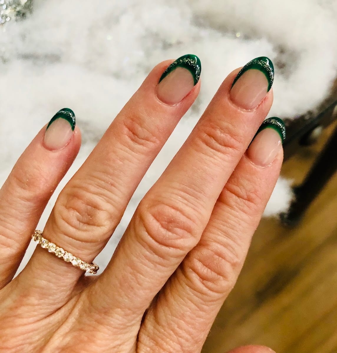 Nail Club