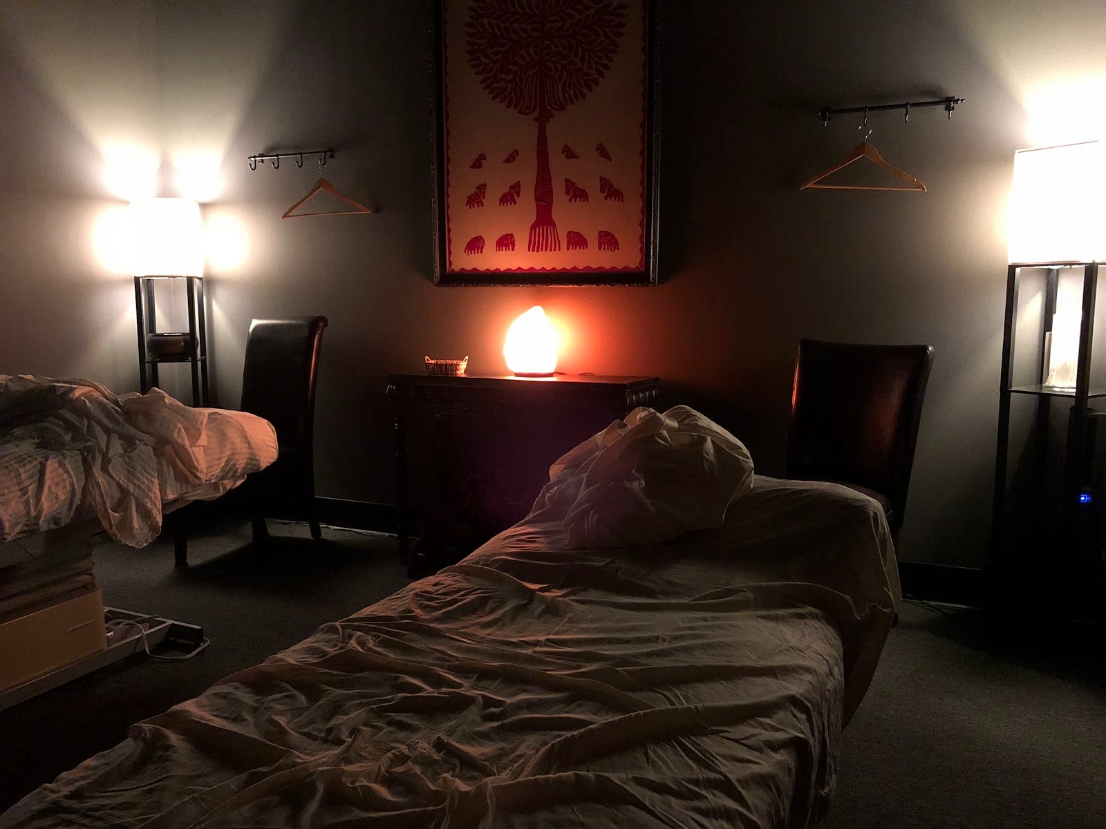 Body Shoppe Massage & Body Treatment, photo 2