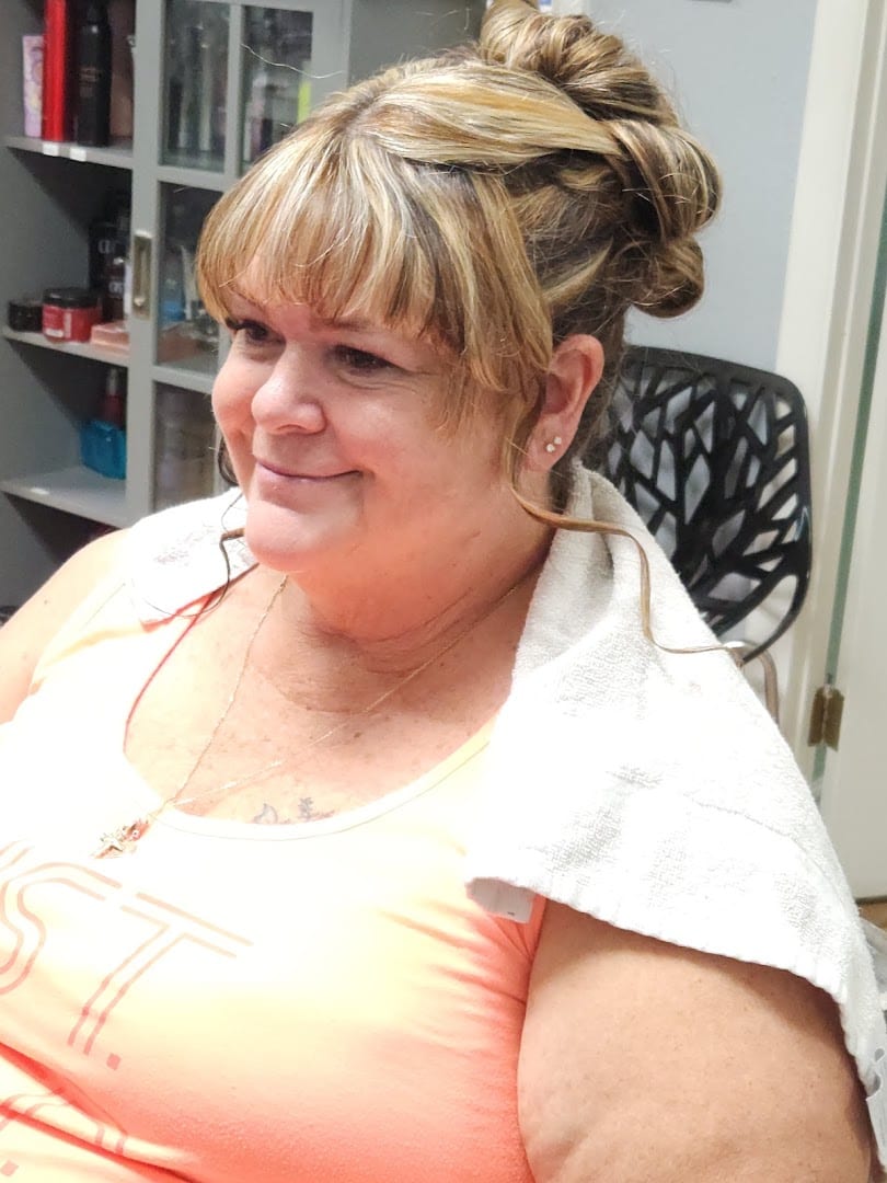 Sleek freak hair shop, photo 4