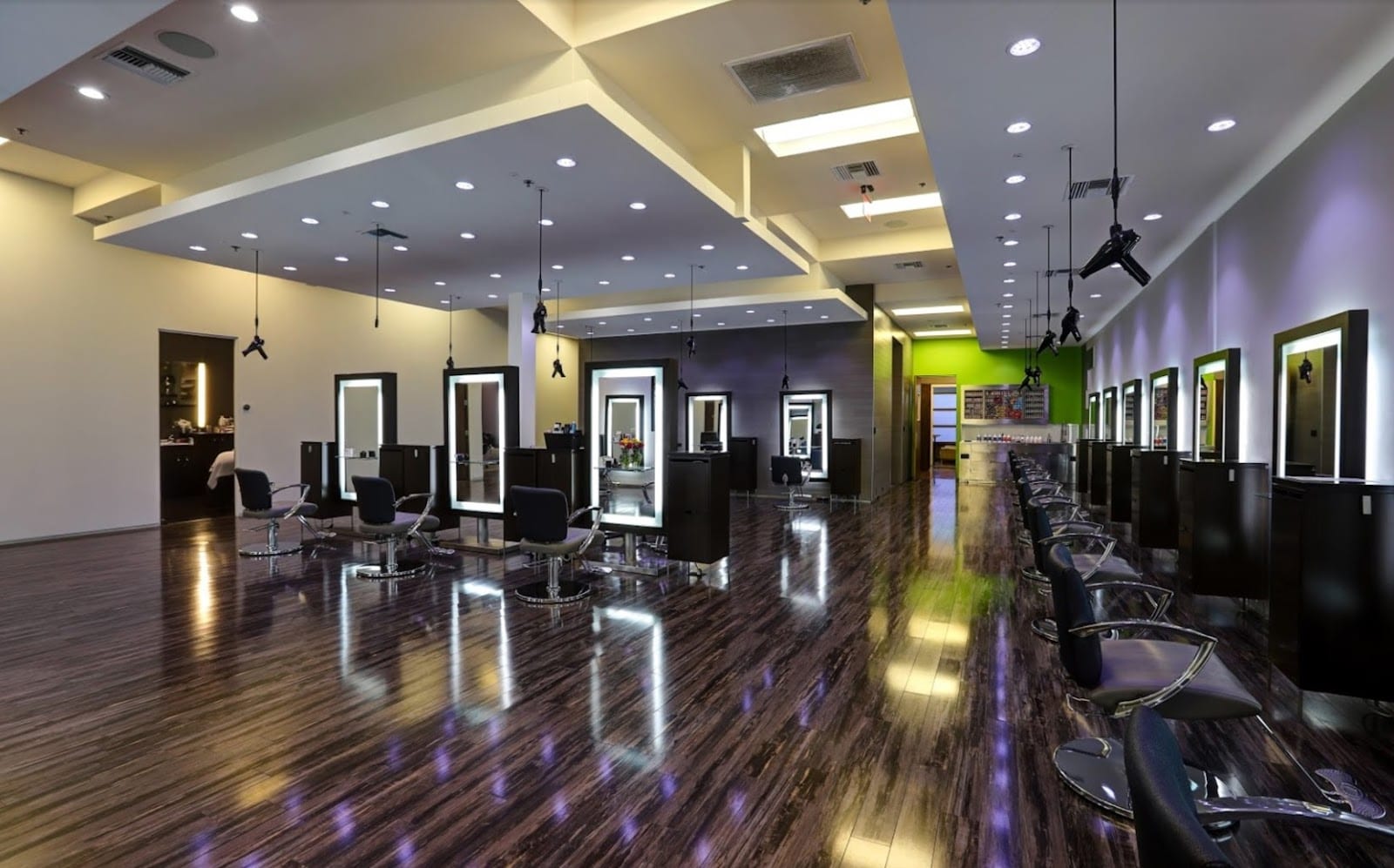 Dre's Hair Salon & Spa, photo 2