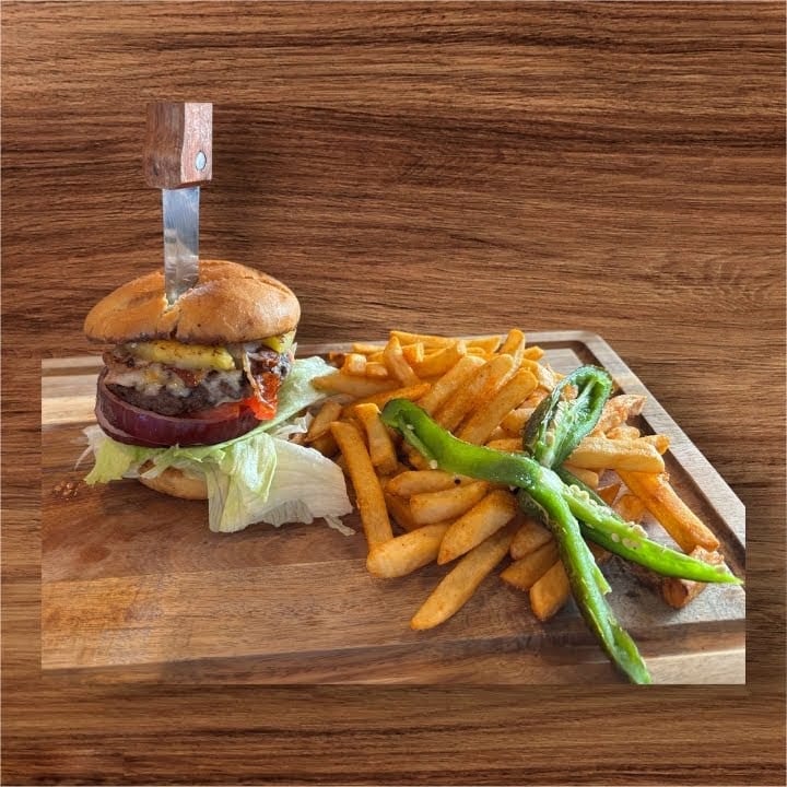 Cabo Breeze - Mexican Grill & Tiki Bar, photo 3