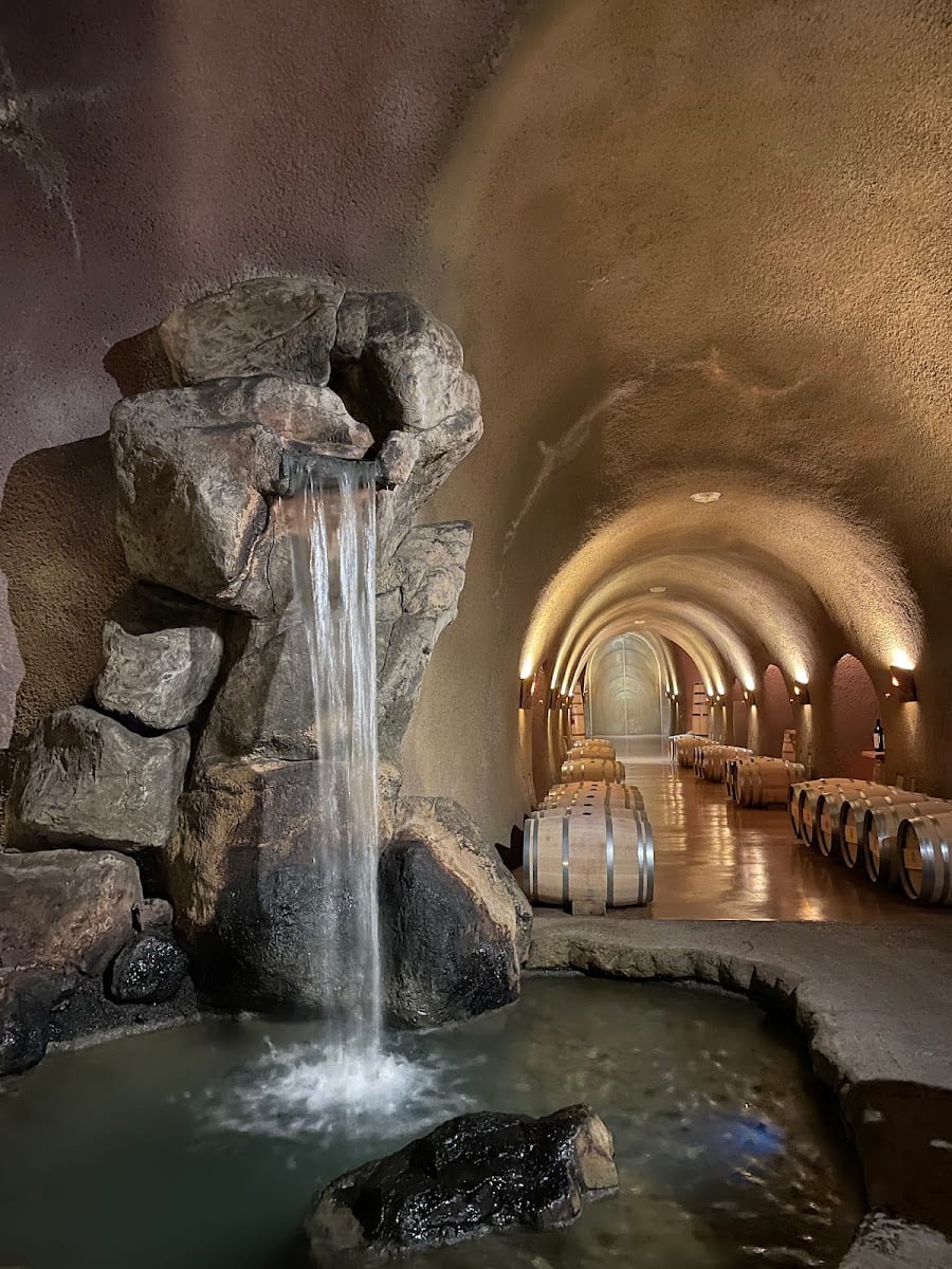 Jarvis Estate Winery
