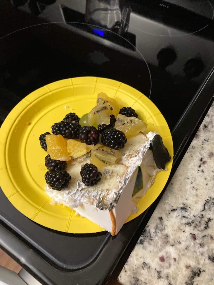 Walmart Bakery